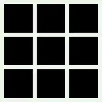 九宫格专用拼图素材