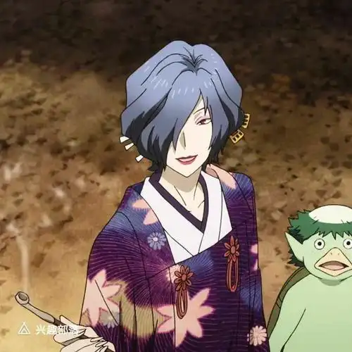 夏目友人帐,妖怪,丙 - 堆糖,美图壁纸兴趣社区