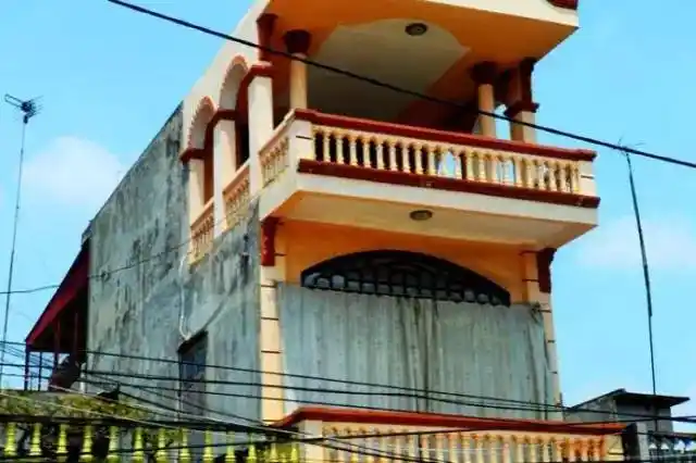 五种房子让你越住越穷