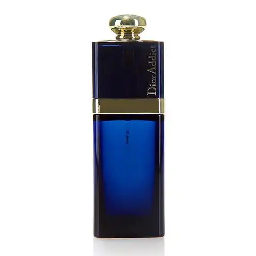 迪奥dior 魅惑女士淡香水 蓝色魅惑 50ml 情人节生日礼物