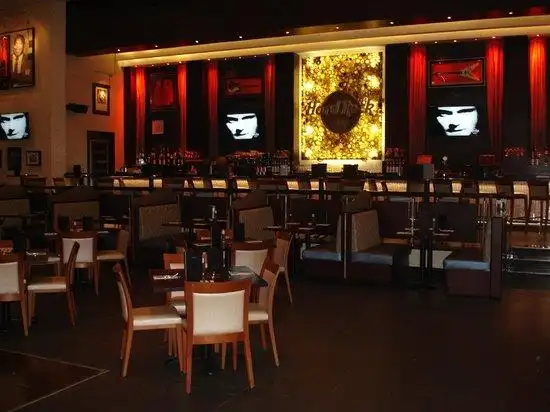 hard rock cafe nabq