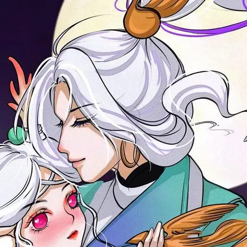 瑶瑶公主 云中君 情头(六月)