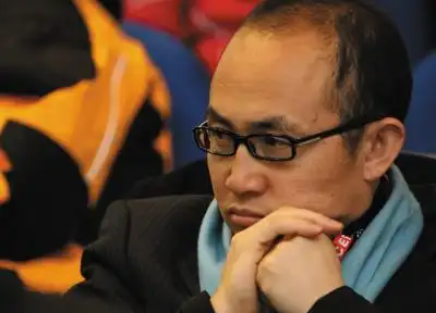 潘石屹发"毒誓"辟谣(图)