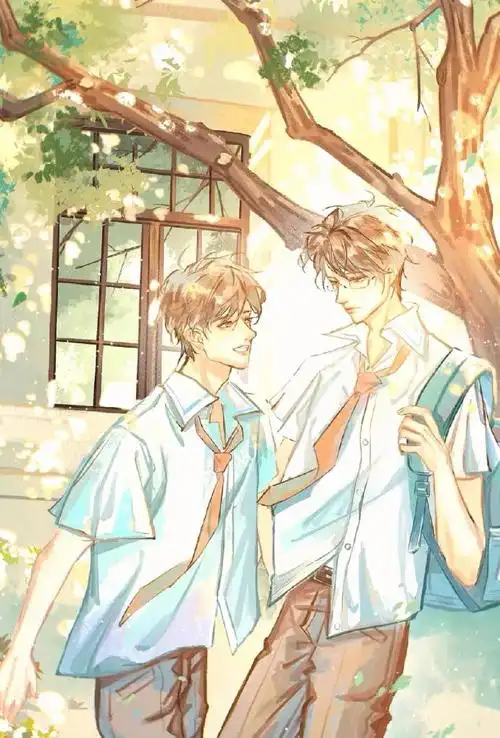 某某壁纸##二次元新鲜事