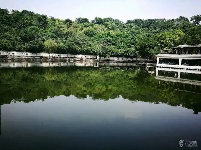 黑沟水库
