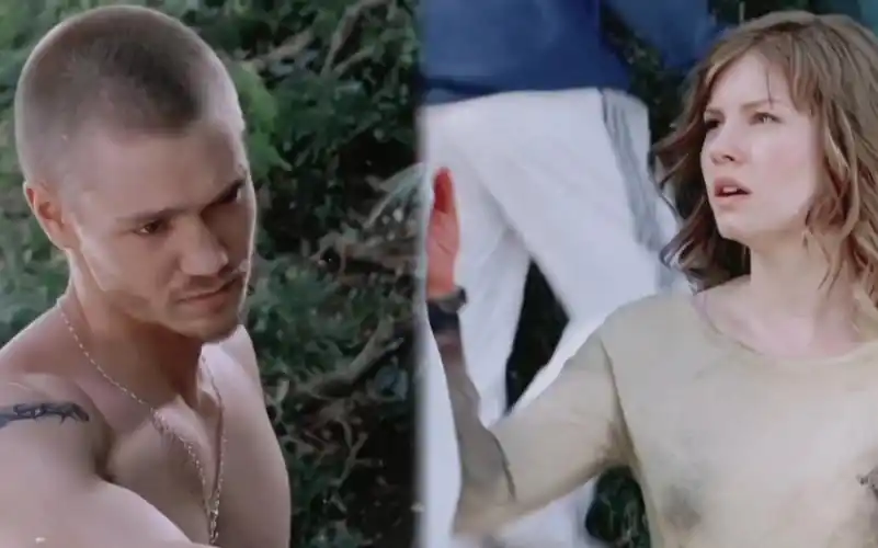 【恐怖蜡像馆】nick 72 carly‖兄妹