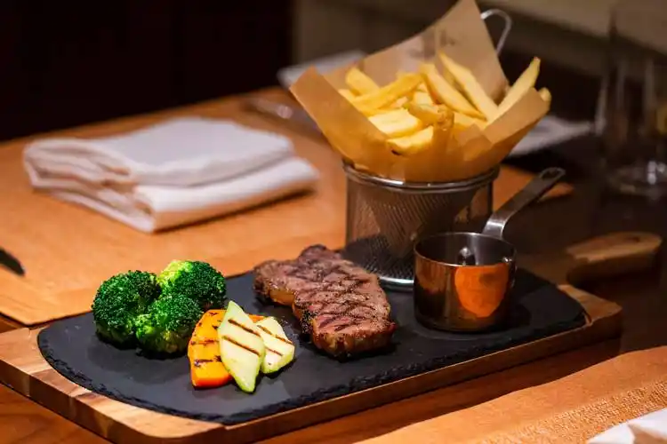 北京希尔顿酒店商旅度假最优选