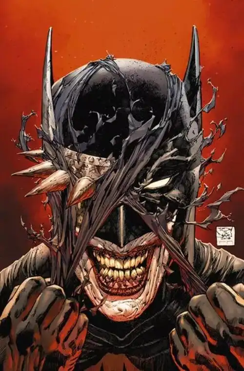 狂笑之蝠将卷土重来,老爷还得继续受苦_网易订阅