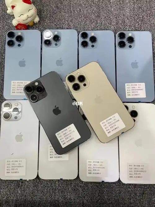 苹果xr改13pro,这款手机现在火爆全网,受到许多人的喜欢我来给大家