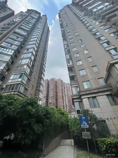 上海苏堤春晓名苑