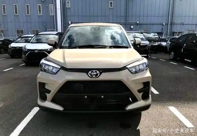 车型,销量更是惊人,而且售价方面还十分的亲民,这样一来丰田就有着不