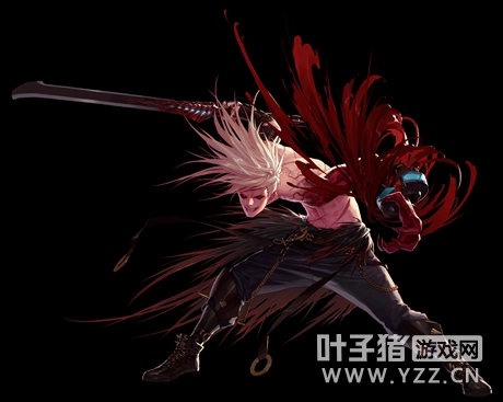 台服男鬼剑二觉开放红眼二觉名字好评