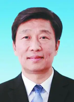 中共中央政治局委员,中央书记处书记,中央组织部部长