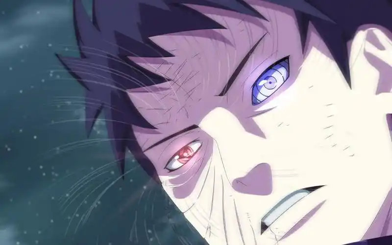 火之国宇智波带土,高清壁纸图片,动漫人物-回车桌面