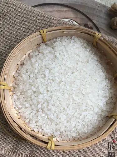 辰颐物语东北大米黑龙江圆粒珍珠9斤不打打蜡大米