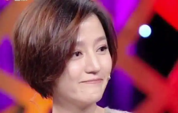 郭京飞遇见鲍莉想幻想结婚!认识一个月偷领证,恩爱17年不输鲍蕾