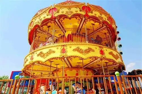 2020晋忻梦幻乐园门票,忻州晋忻梦幻乐园游玩攻略,晋忻梦幻乐园游览