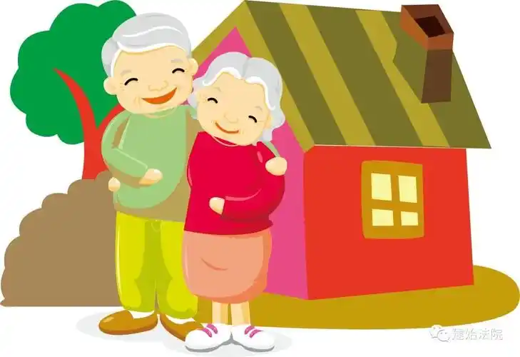 新时代人民法庭丨法护夕阳红擦亮晚年幸福底色