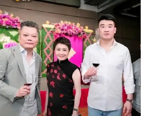 "水房赖"台前猛人大点兵