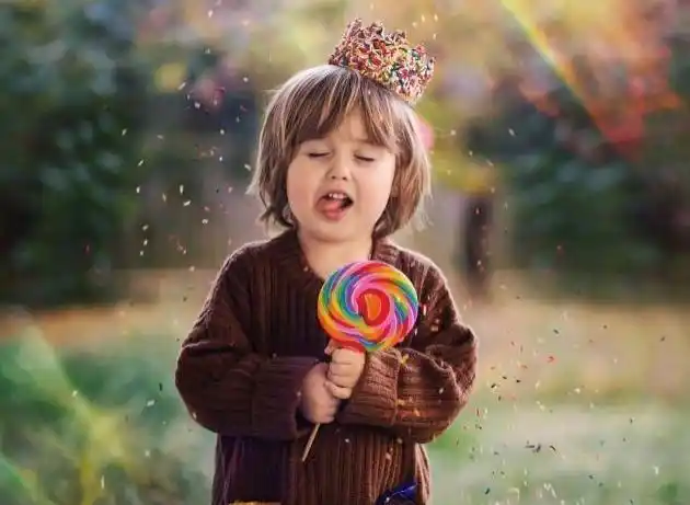 孩子生日的句子大全孩子生日发朋友圈句子