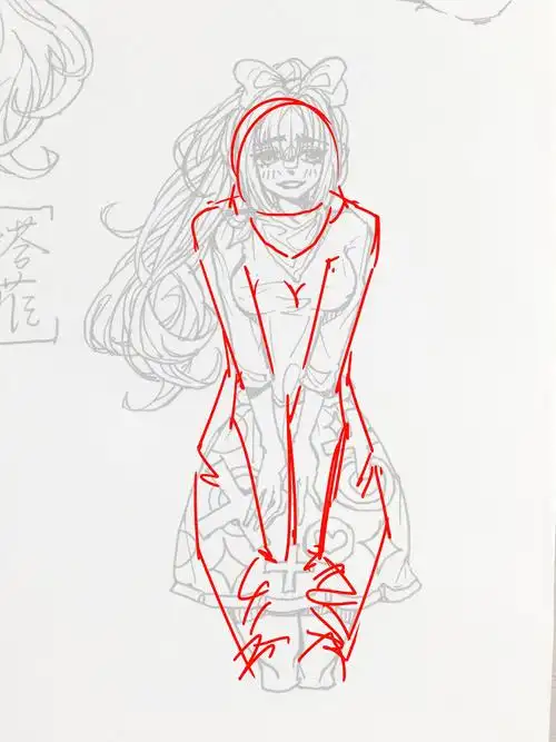 15岁画成这样怎么提高自己的水平? - 知乎