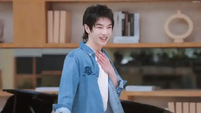 想亲亲小猫宝宝太可爱了太可爱了060506@华晨宇yu  #2024