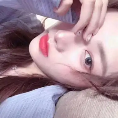 探探头像女真实图片高清好看能用在探探女生头像