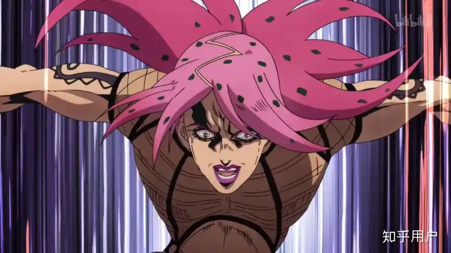 如何评价jojo第五部boss迪亚波罗