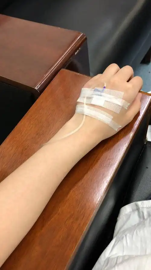 多图预警请假图病假打针有人要就更新