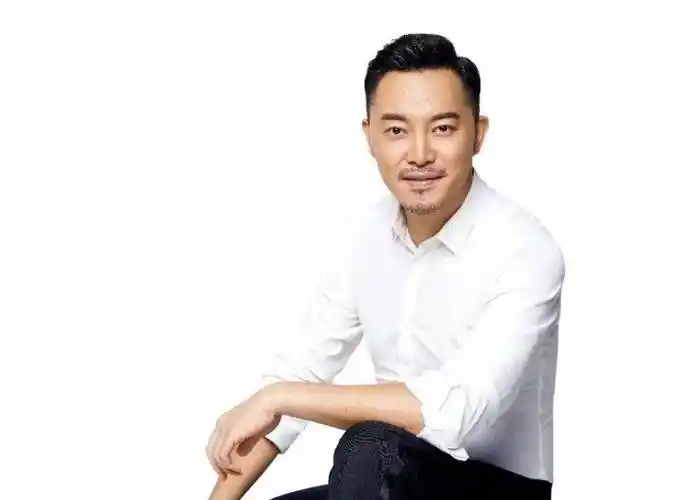 演员沙溢 经典照片合集