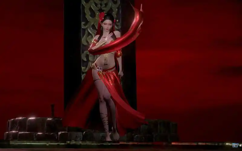 嗜血印正式版大更新通关女祭祀真香结尾有彩蛋