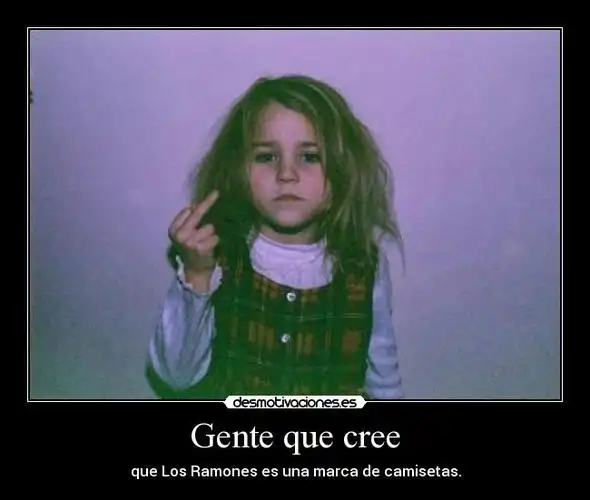 求这个竖中指小孩大图