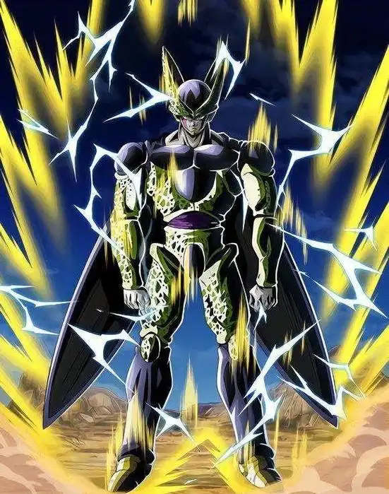 龙珠z:如果沙鲁复活,能不能通过潜伏采集"神"的细胞?