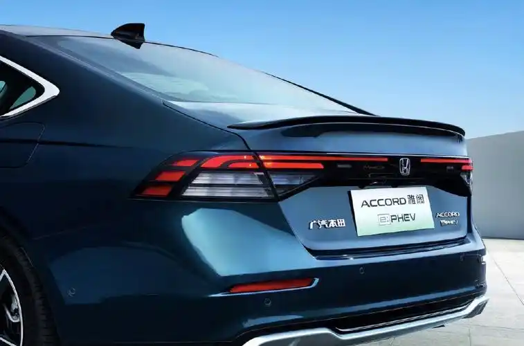 1798万起比9代凯美瑞更能打第十一代本田雅阁哪款更值得买