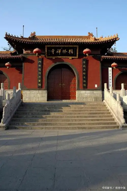 石家庄旅游白嫖攻略 这些景点统统免费