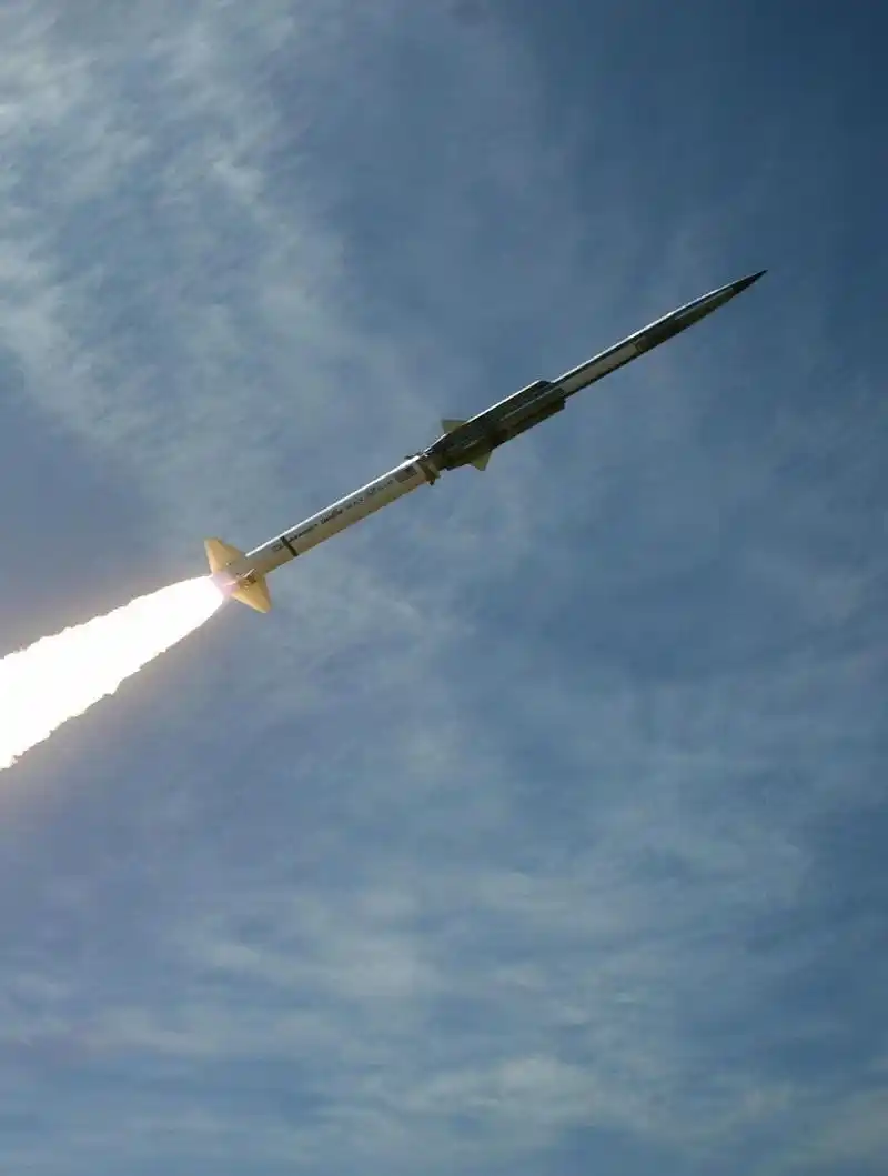 俄"海燕"巡航导弹有多强?采用核动力推进,射程要以年来计算5