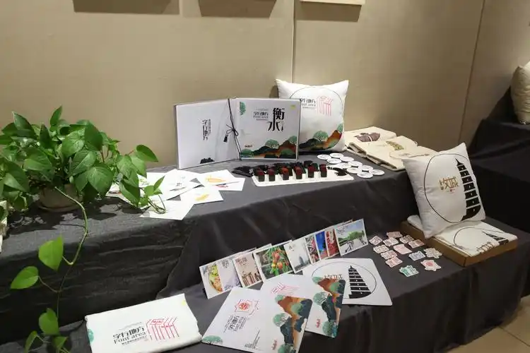 艺术系举办2019届毕业设计作品展
