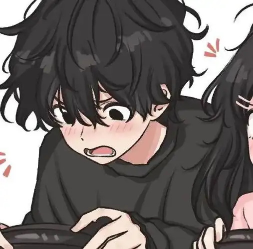 换情侣头像的时候到啦!~~ | 情头合集