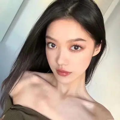 御姐风格性感女头