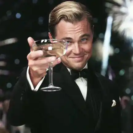 小李子选剧本有多挑剔拒绝蜘蛛侠还差点拒绝泰坦尼克号