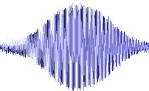超声波在混凝土中传播时的幅值问题