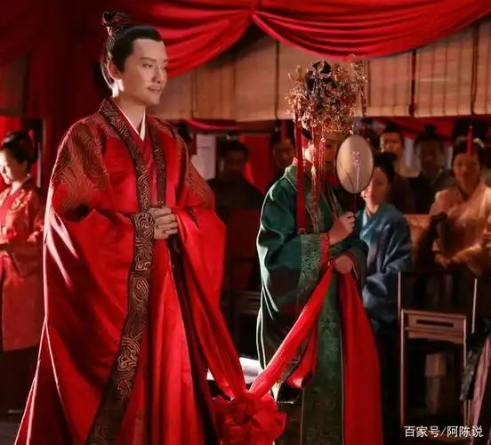 为能够永结琴瑟之欢,古代婚礼可不简单,关于古代婚姻的那些事儿