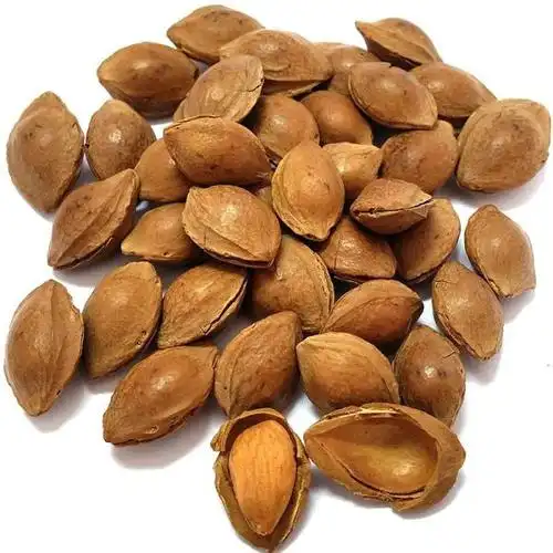 白老大奶香杏核90g/袋