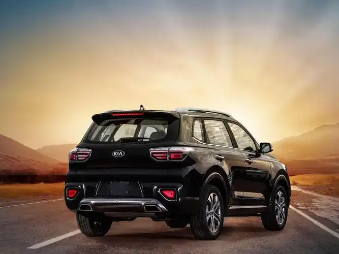 新一代起亚智跑即将上市,外观霸气不输路虎,卖12万能否拯救市场?