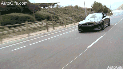 史上最全汽车动态图片合集一共100多张图