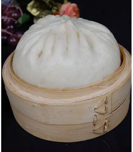 品牌营销决定长久 包子连锁做到长久不衰