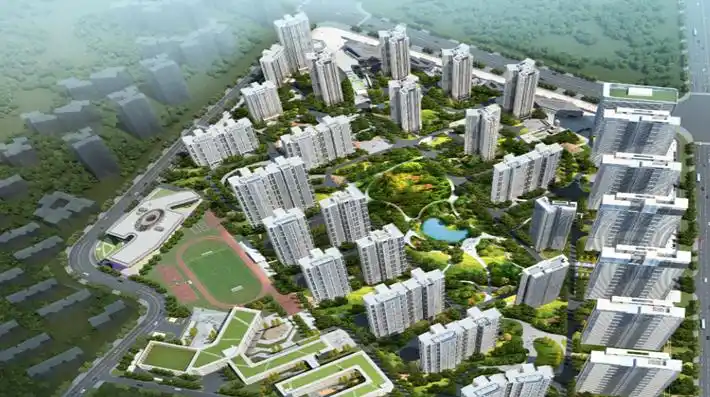 建工·象山国际