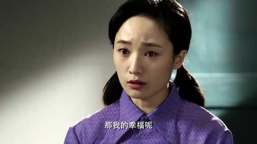 养母的花样年华擎天一柱言语中伤跟屁虫把她说哭了