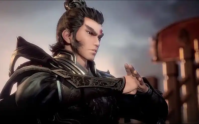 【秦时明月/天行九歌】【蒙恬/章邯】家国天下_哔哩哔哩_bilibili