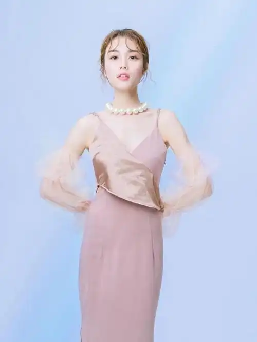 新星驾到《大赢家》live新声势-全能女艺人梁子媛